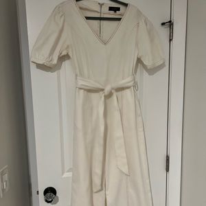 EN SAISON
Denim Short Sleeve Jumpsuit. Very nice to wear in any occasion.